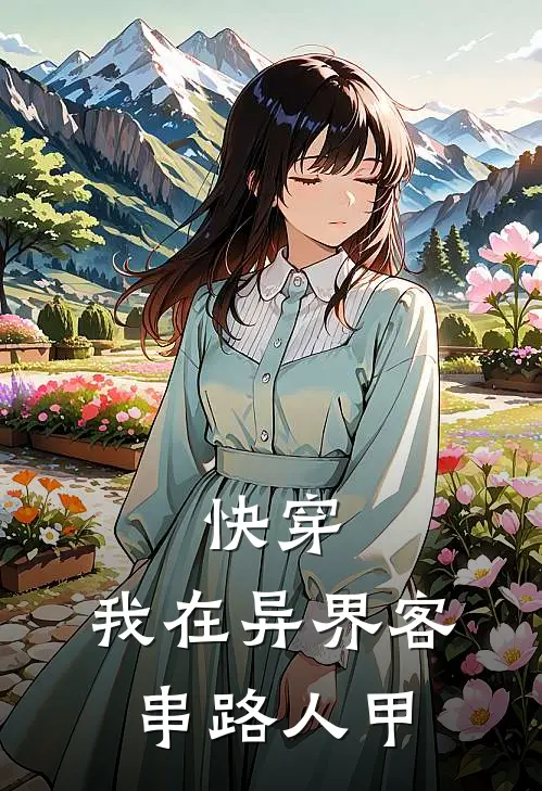 快穿我在异界客串路人甲完结全本