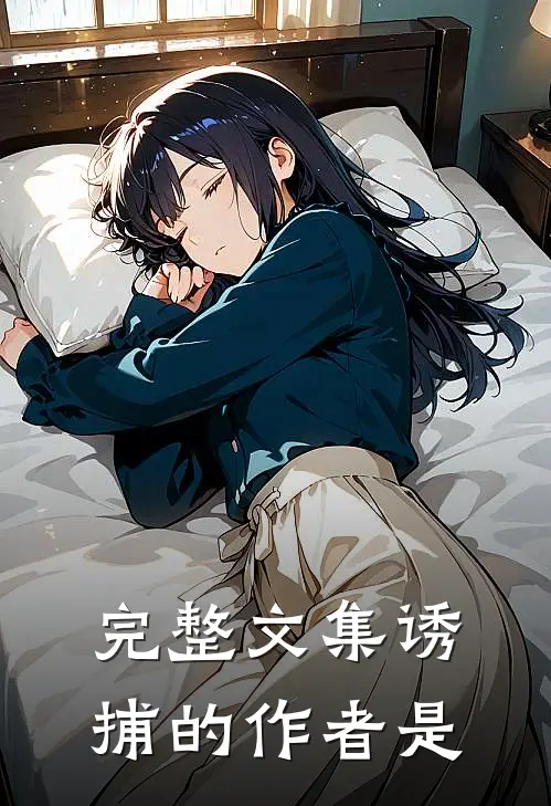 完整文集诱捕的作者是