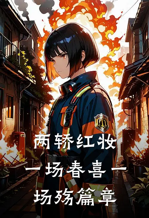 两轿红妆，一场春喜一场殇篇章