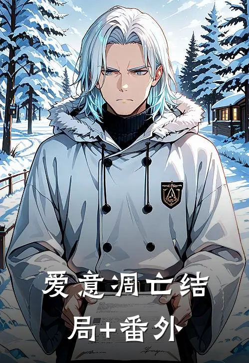 爱意凋亡结局+番外