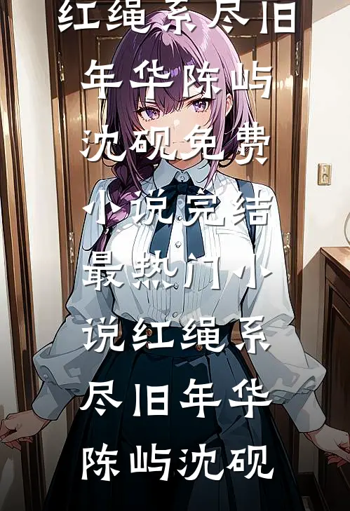红绳系尽旧年华(陈屿沈砚)免费小说完结_最热门小说红绳系尽旧年华(陈屿沈砚)