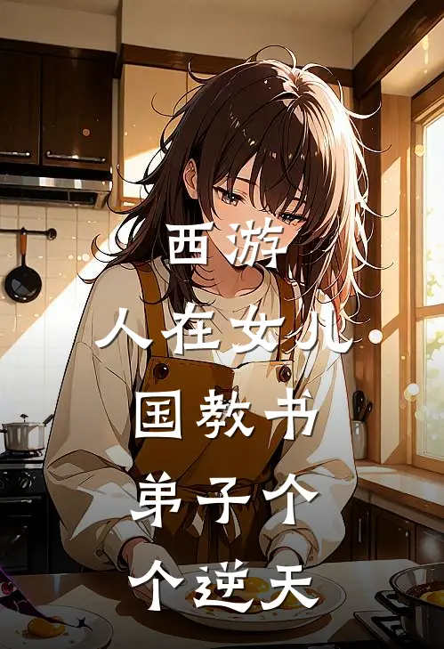 西游：人在女儿国教书，弟子个个逆天