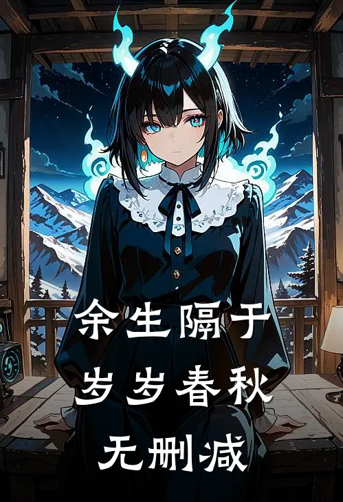 余生隔于岁岁春秋无删减
