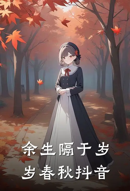 余生隔于岁岁春秋抖音
