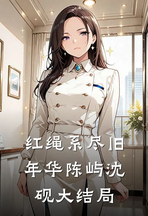 红绳系尽旧年华陈屿沈砚大结局