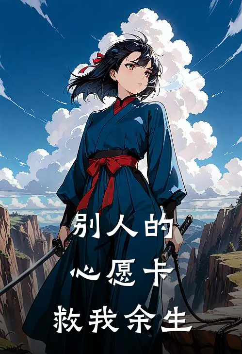 别人的心愿卡，救我余生