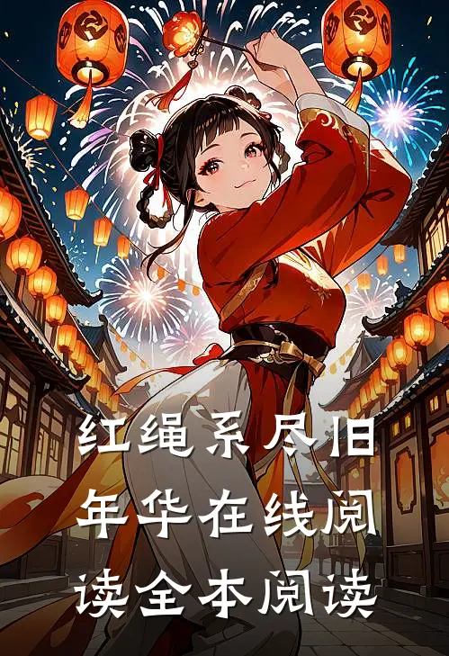 红绳系尽旧年华在线阅读全本阅读