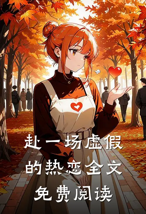 赴一场虚假的热恋全文免费阅读