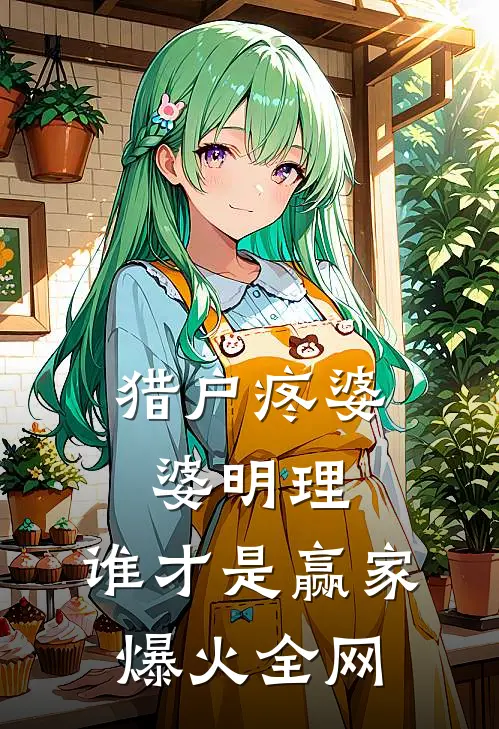 猎户疼婆婆明理，谁才是赢家爆火全网