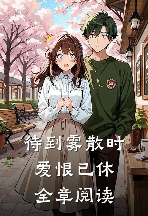 待到雾散时，爱恨已休全章阅读