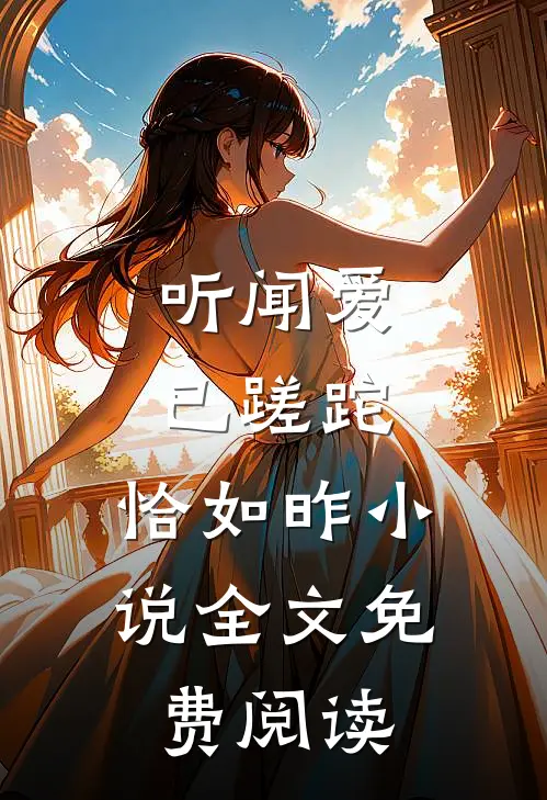 听闻爱已蹉跎，恰如昨小说全文免费阅读