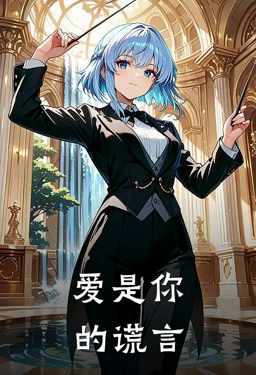 爱是你的谎言在线观看
