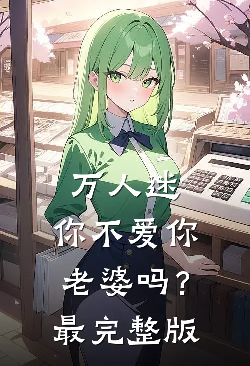 万人迷：你不爱你老婆吗？最完整版