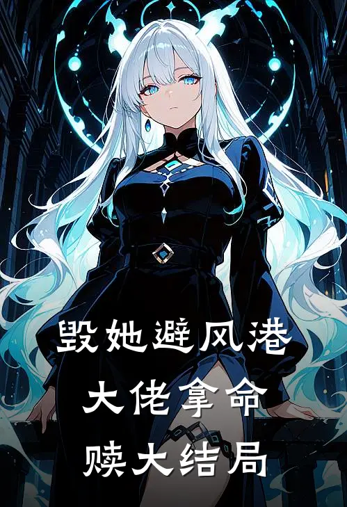 毁她避风港，大佬拿命赎大结局
