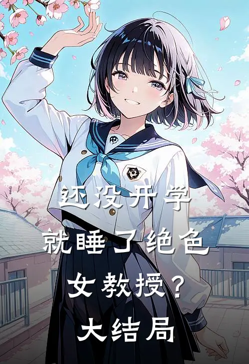 还没开学，就睡了绝色女教授？大结局