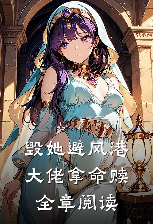 毁她避风港，大佬拿命赎全章阅读