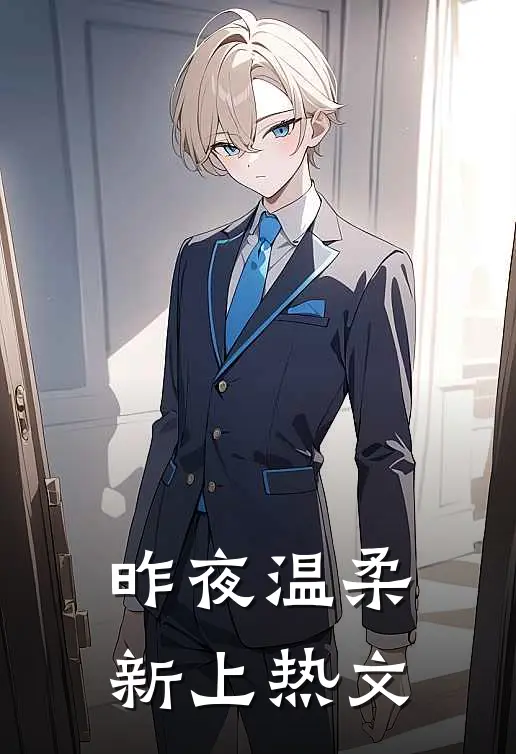昨夜温柔新上热文