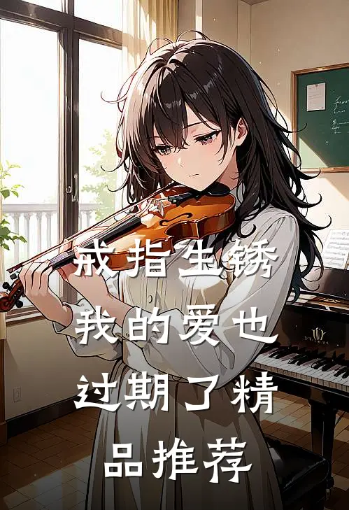 戒指生锈，我的爱也过期了精品推荐