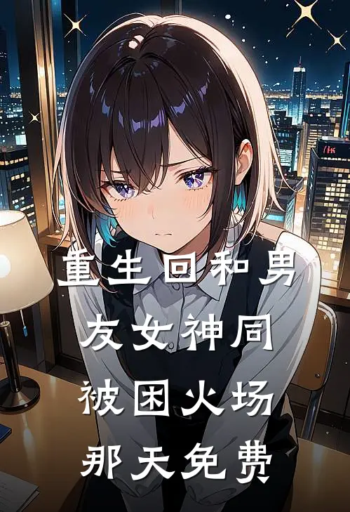 重生回和男友女神同被困火场那天免费