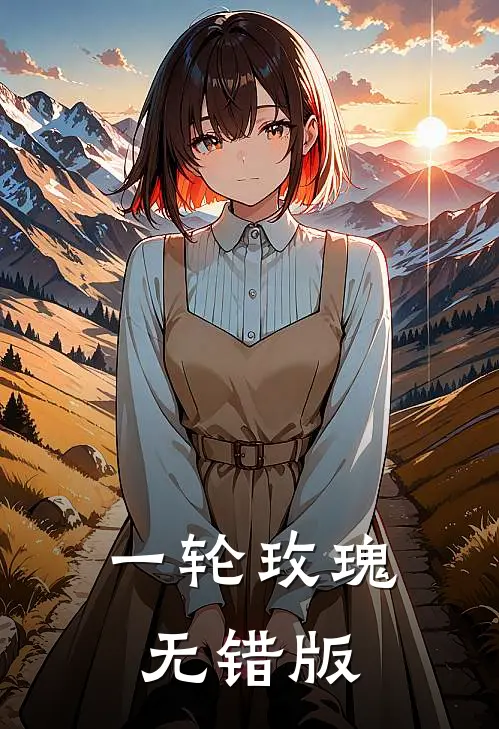 一轮玫瑰无错版