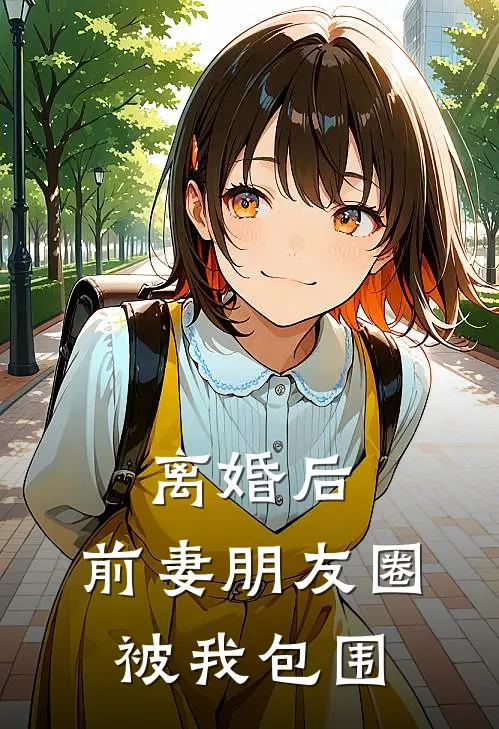 离婚后，前妻朋友圈被我包围