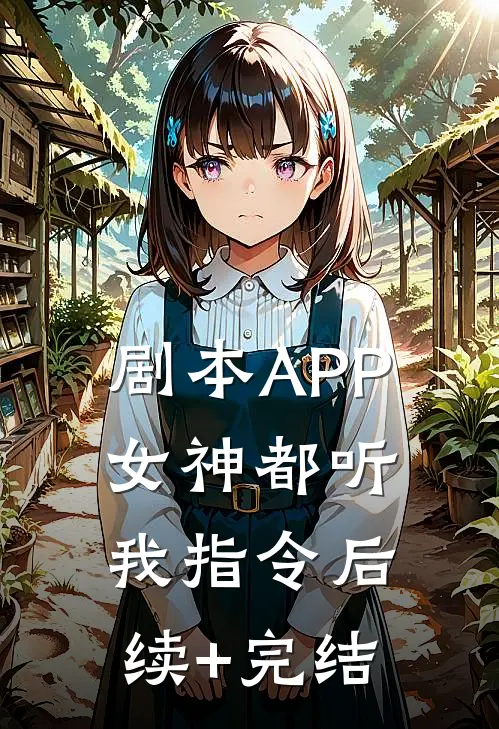 剧本APP：女神都听我指令后续+完结