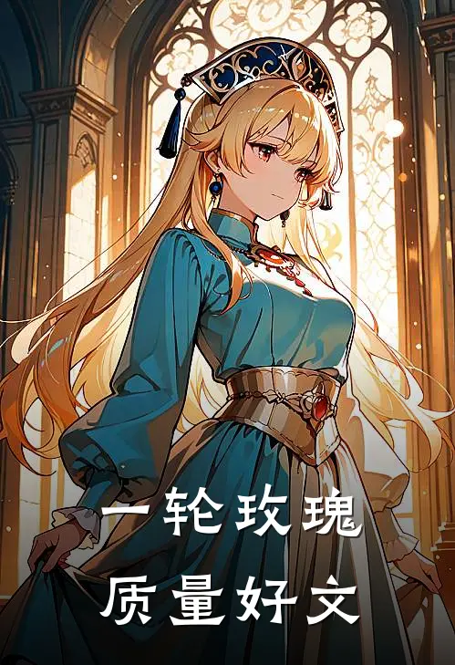 一轮玫瑰质量好文