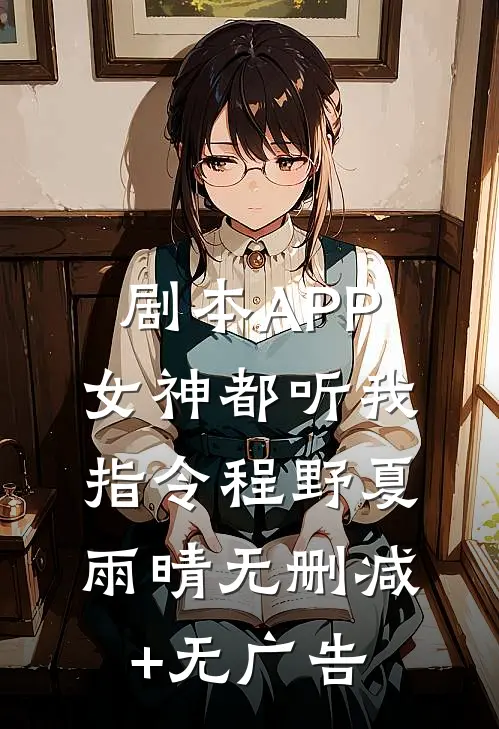 剧本APP：女神都听我指令程野夏雨晴无删减+无广告