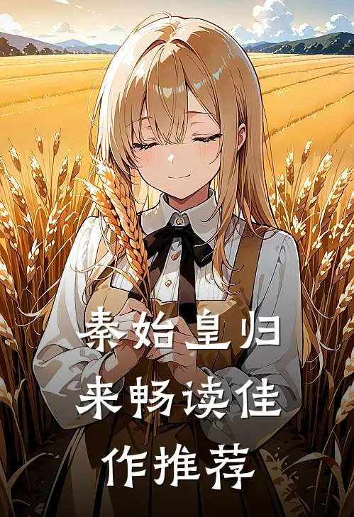 秦始皇归来畅读佳作推荐