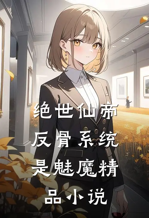 绝世仙帝：反骨系统是魅魔精品小说