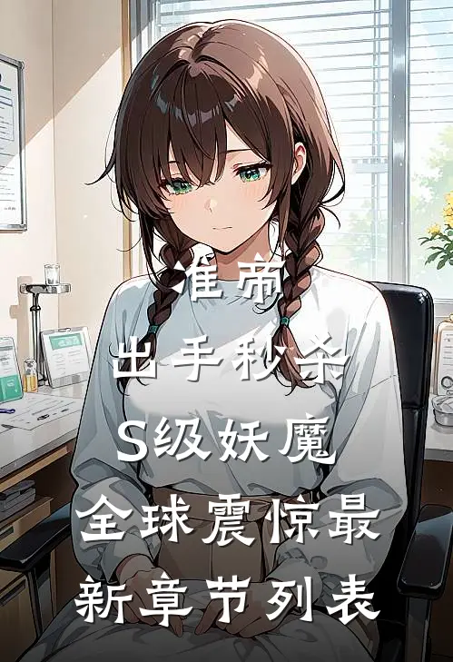 准帝：出手秒杀S级妖魔，全球震惊最新章节列表