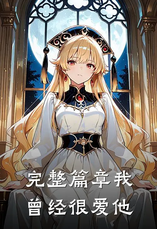 完整篇章我曾经很爱他