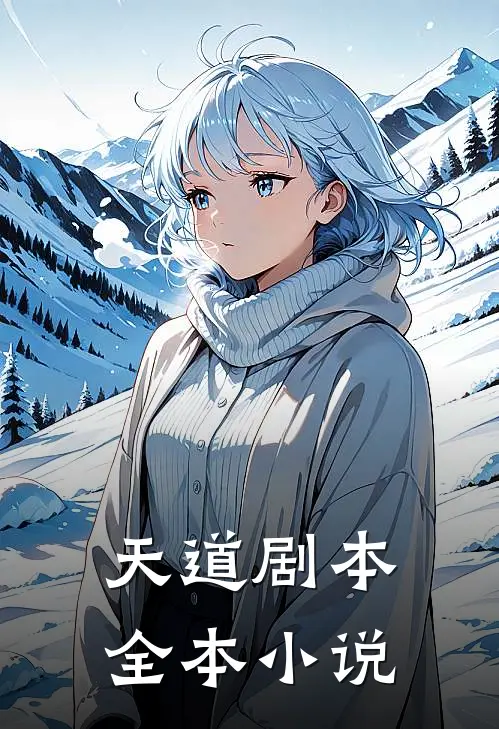 天道剧本全本小说