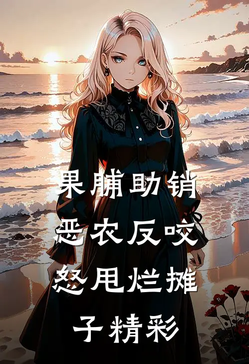 果脯助销：恶农反咬，怒甩烂摊子精彩