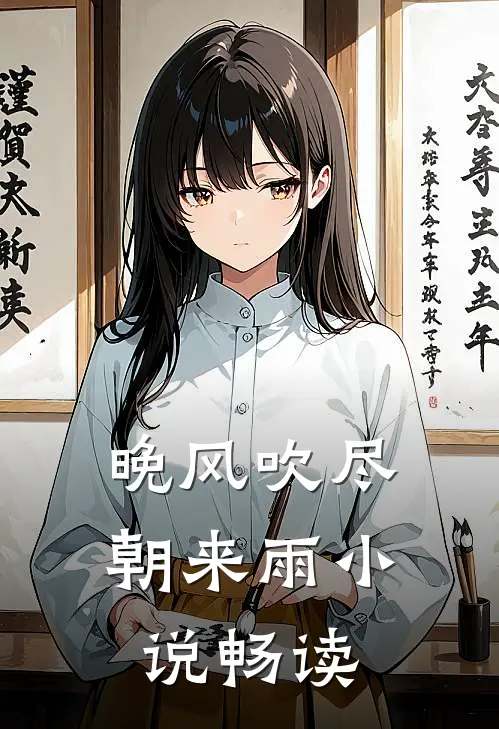 晚风吹尽朝来雨小说畅读