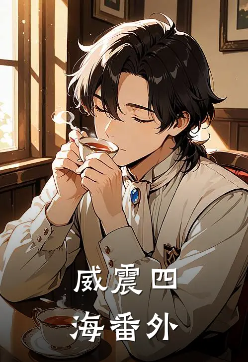 威震四海 番外