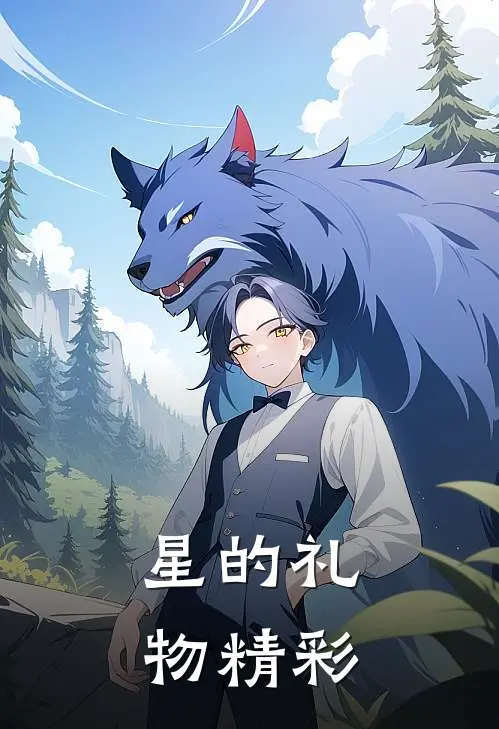星的礼物精彩