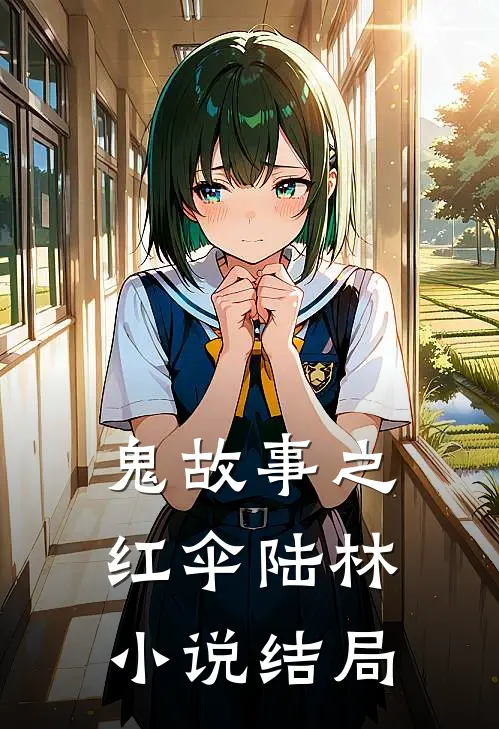鬼故事之红伞陆林小说结局