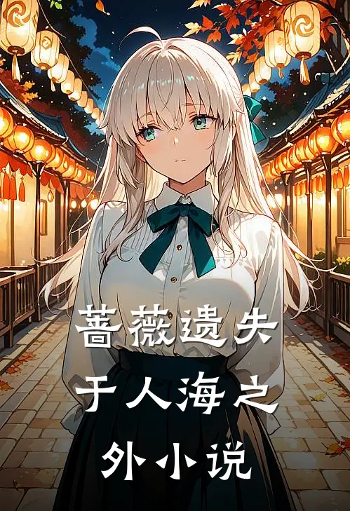 蔷薇遗失于人海之外小说