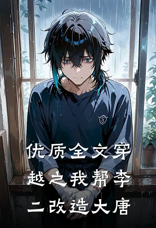 优质全文穿越之我帮李二改造大唐