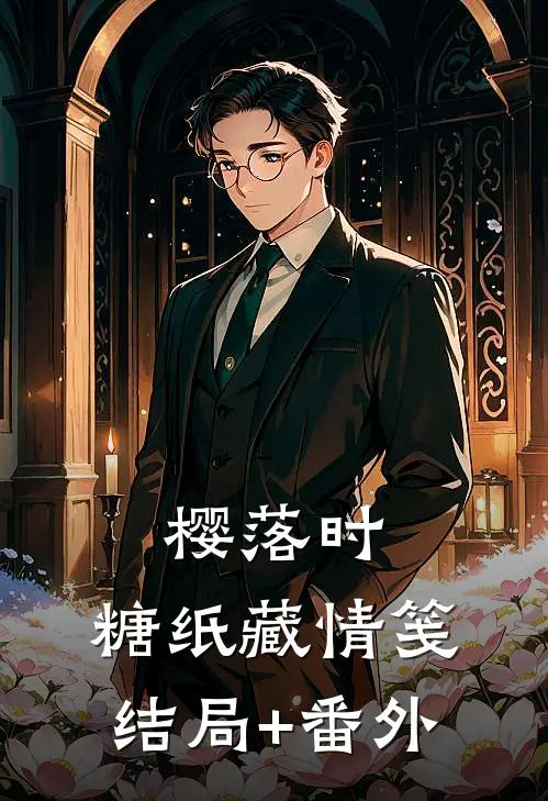 樱落时，糖纸藏情笺结局+番外