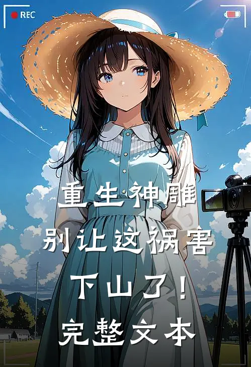 重生神雕：别让这祸害下山了！完整文本