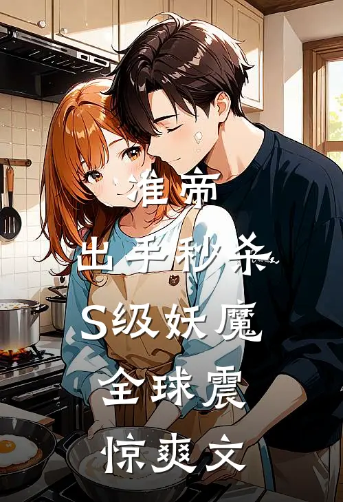 准帝：出手秒杀S级妖魔，全球震惊爽文