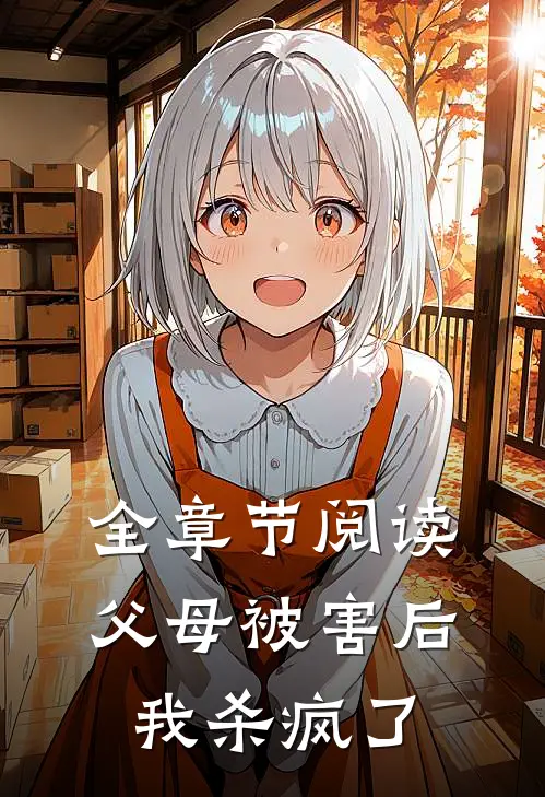 全章节阅读父母被害后，我杀疯了
