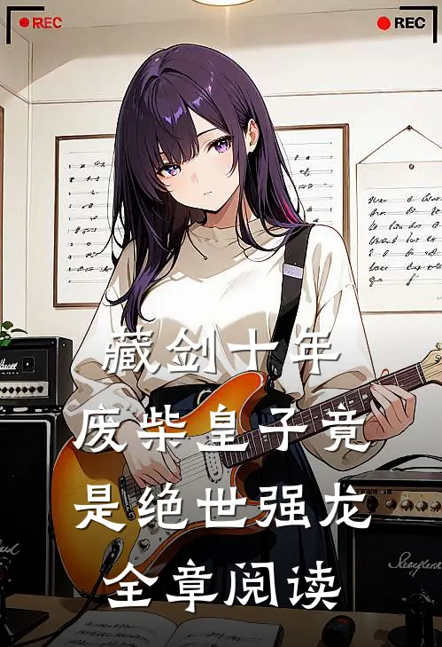 藏剑十年：废柴皇子竟是绝世强龙全章阅读