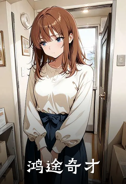 鸿途奇才