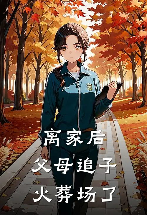 离家后,父母追子火葬场了TXT