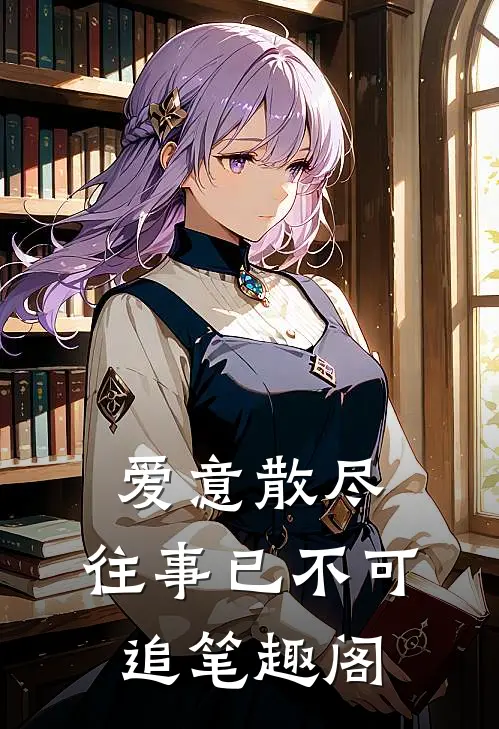 爱意散尽，往事已不可追笔趣阁