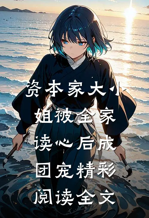 资本家大小姐被全家读心后成团宠精彩阅读全文