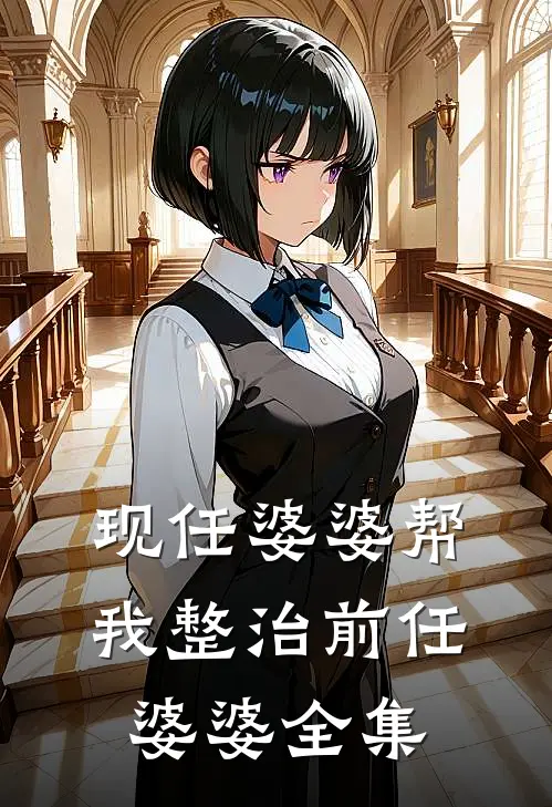 现任婆婆帮我整治前任婆婆 全集